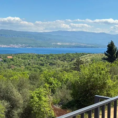 Seaview Refugium Krk