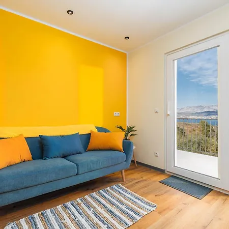 Seaview Refugium Krk