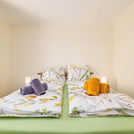 Seaview Refugium Krk Apartment Polje (Krk)