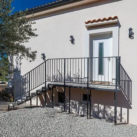 Apartment Seaview Refugium Krk