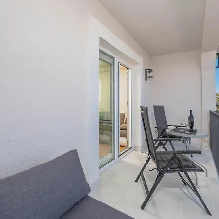 Seaview Refugium Krk