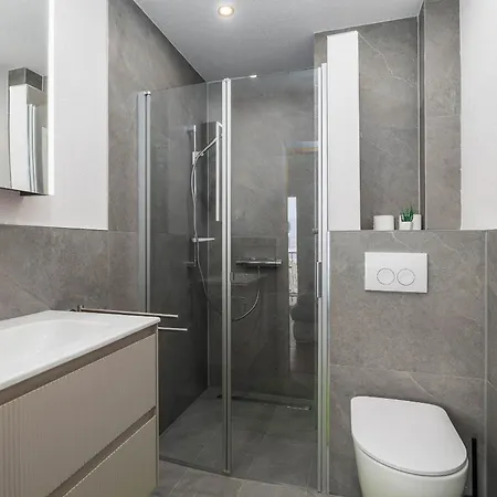 Apartment Seaview Refugium Krk Polje (Krk)