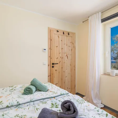 Seaview Refugium Krk *