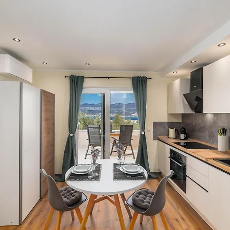 Seaview Refugium Krk