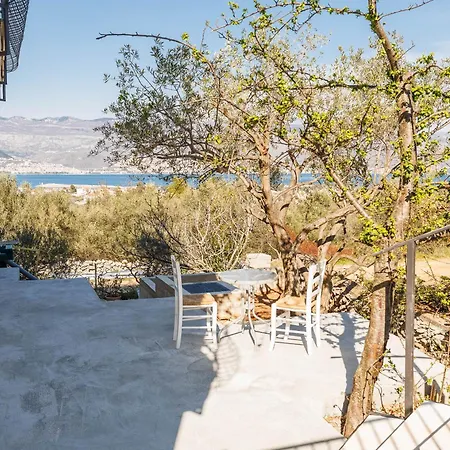 Apartment Seaview Refugium Krk *